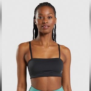 Gymshark Bandeau Bra